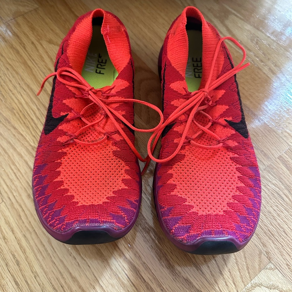 Nike Free Running Shoes